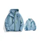 3-in-1 (Lake Blue)