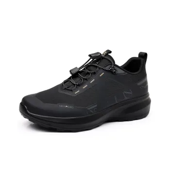 Kangaroo Head Durable Breathable Low-Top Trekking Shoes Men's