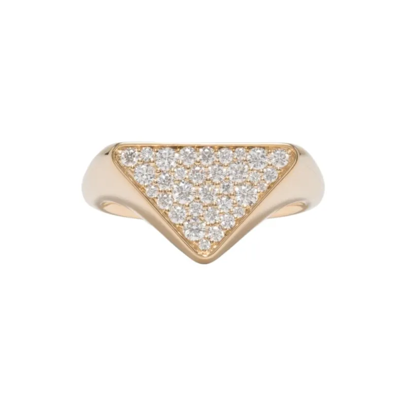 PRADA Rings Men-3