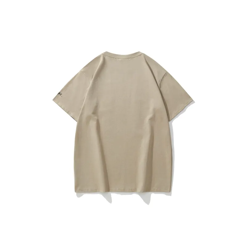 YUZHAOLIN T Shirts Unisex-5
