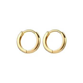 Beauty 990 Foot Silver Earrings Women's