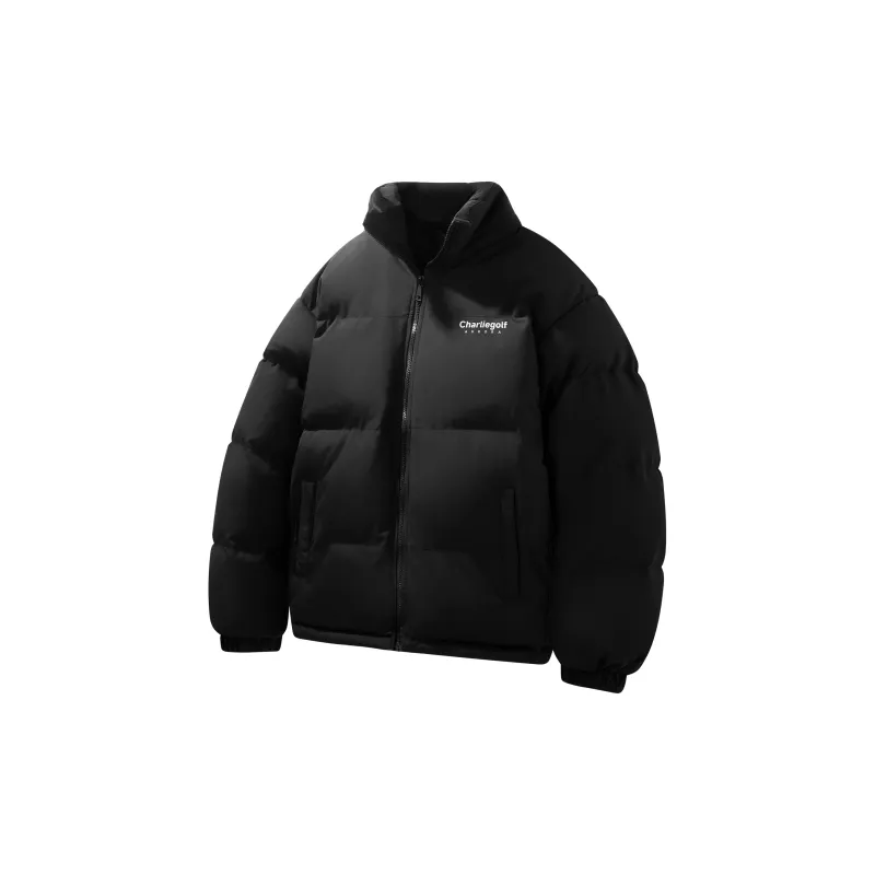 CHARLIE GOLF Puffer Jacket Unisex-1