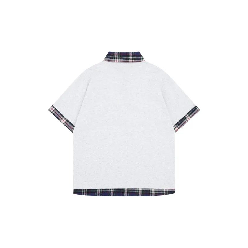 YUZHAOLIN T Shirts Unisex-3