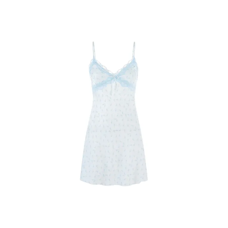 Ta Yan Women's Nightgowns-4
