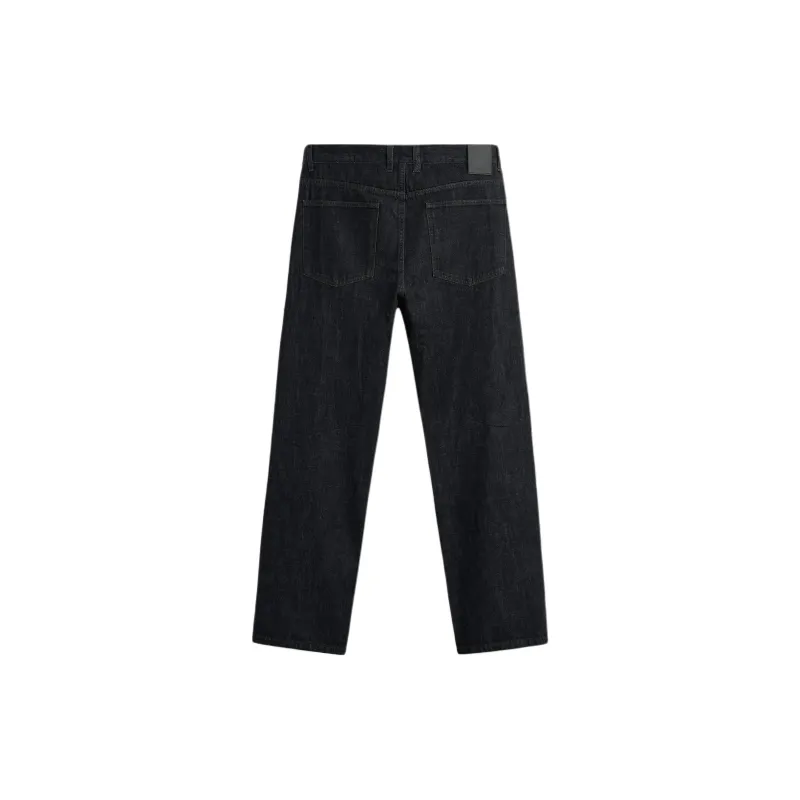 ZARA Jeans Men Indigo-1