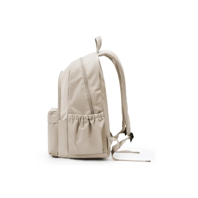 COOWOZ Fabric Backpack Regular Unisex Multicolor-16