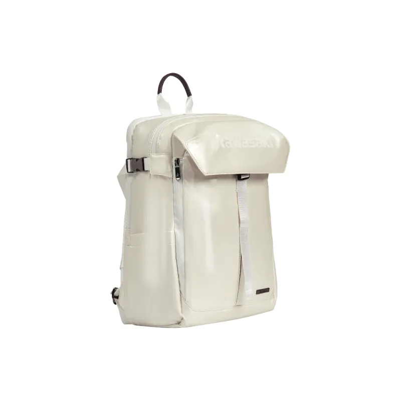 Kawasaki Ninja Series Membrana Dermalis Water Repellent Large Capacity Backpack Regular Unisex Multicolor-10