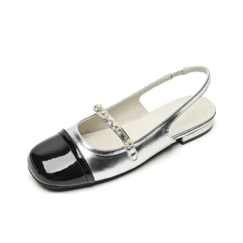 Than Than Me Strap Sandals Women's