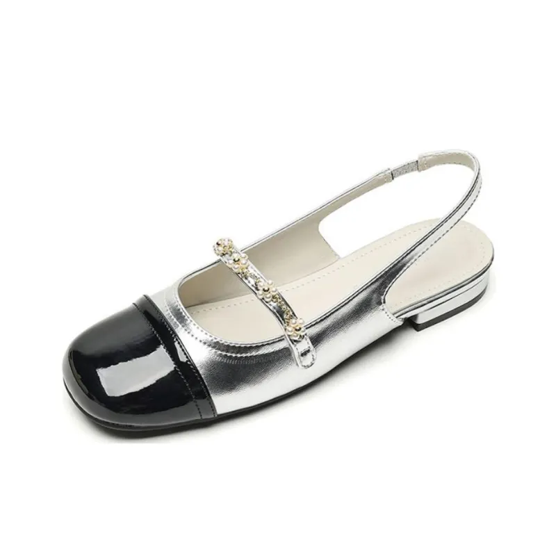 Than Than Me Strap Sandals Women's-0
