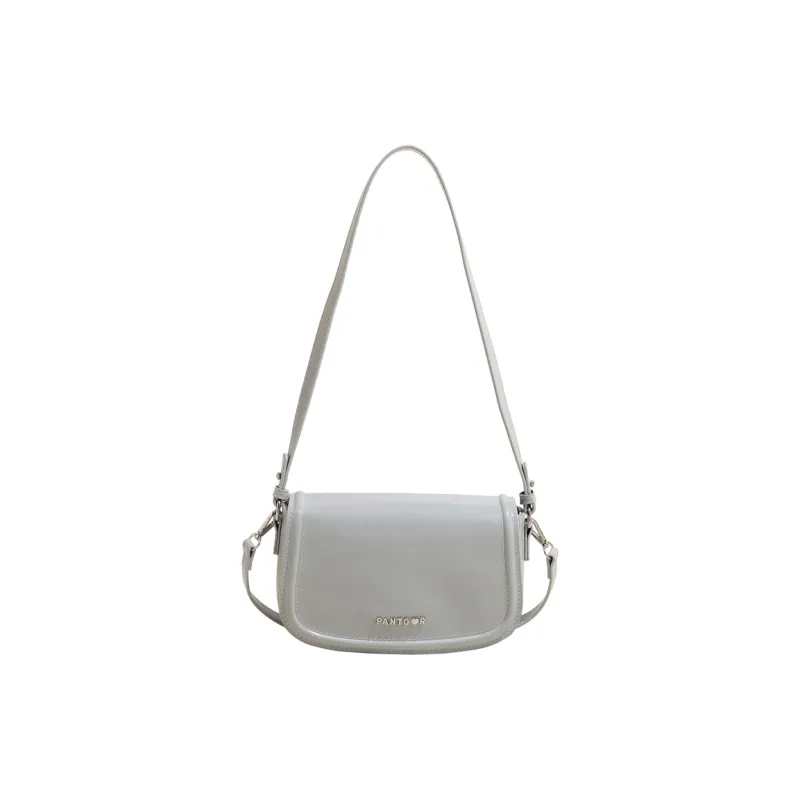 ResNonverba PU Shoulder Bag, Crossbody Bag Women's Multicolor-8