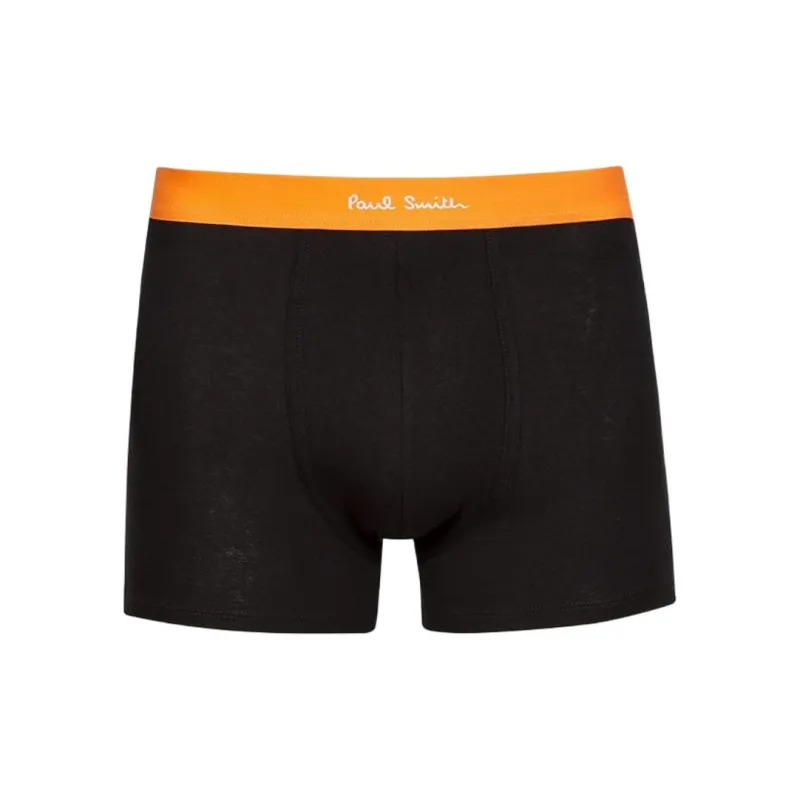 Paul Smith Underpants Men's 5 Pack Black-4