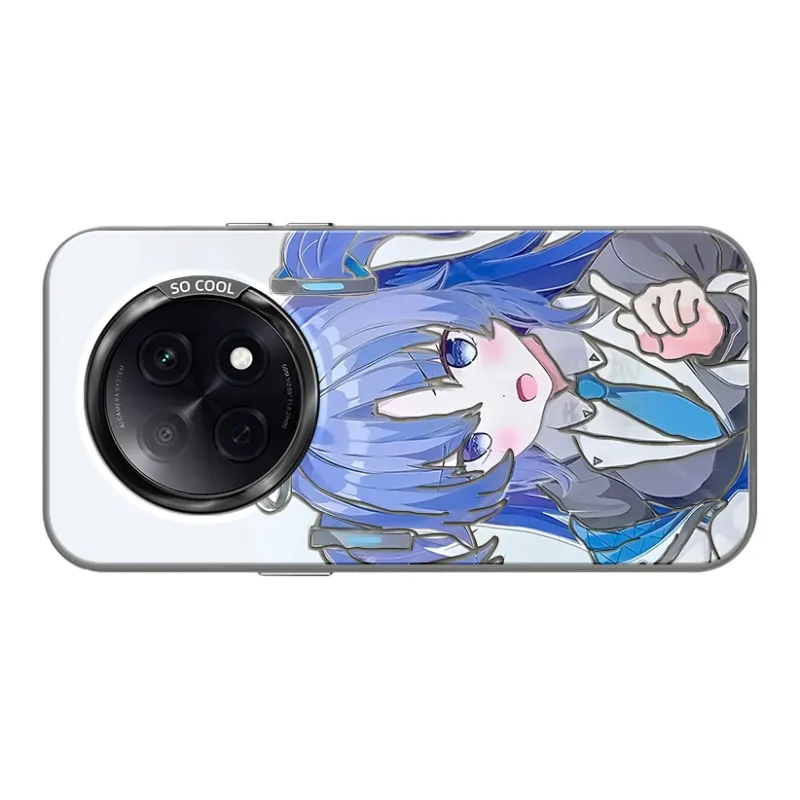 CHUNFAN Phone Cases-19