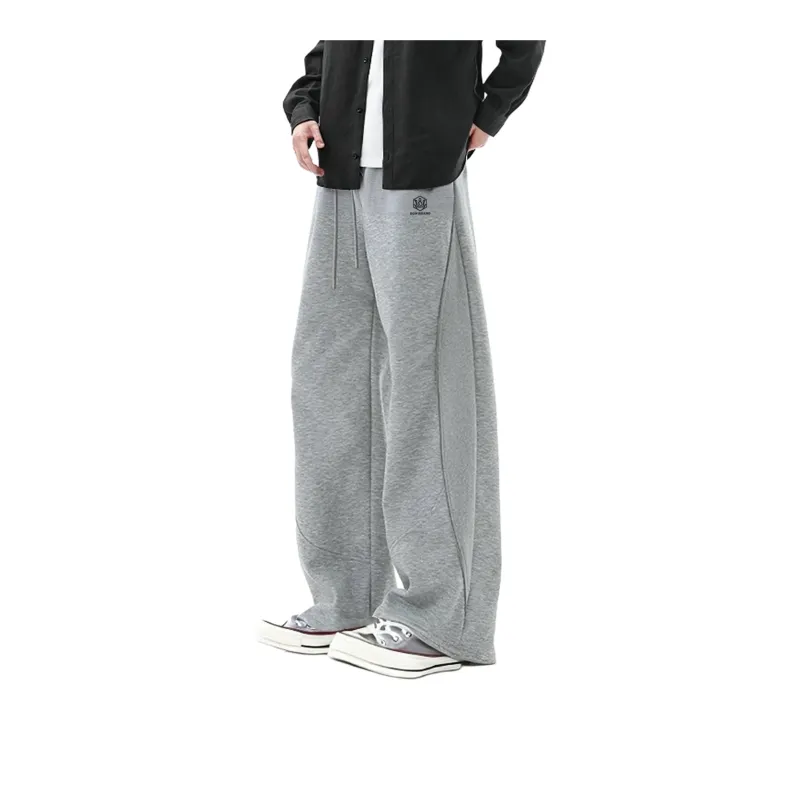 DUNHUANG ART INSTITUTE Casual Pants Unisex-7