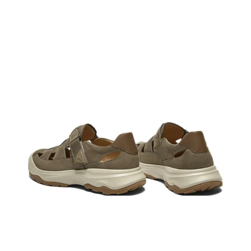 SKAP Beach Sandals Men-7