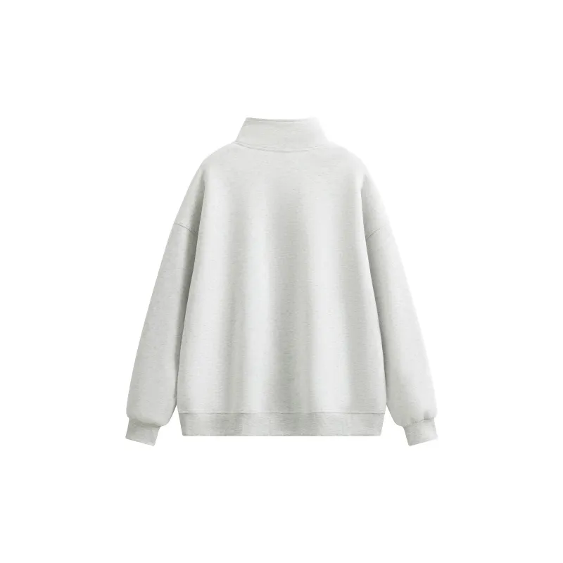 Warrior Laugh Series Sweatshirt Unisex-3