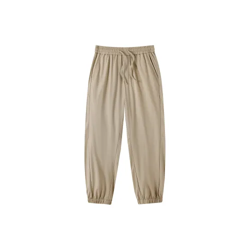 CAMEL Urban Function Series Casual Pants Men's
