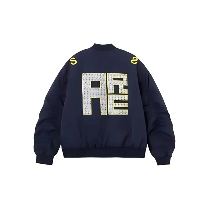 Universal Templates Jacket Unisex-1