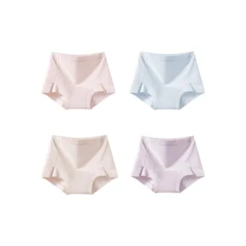 Urban Beauty Underpants Women's 4 Pack