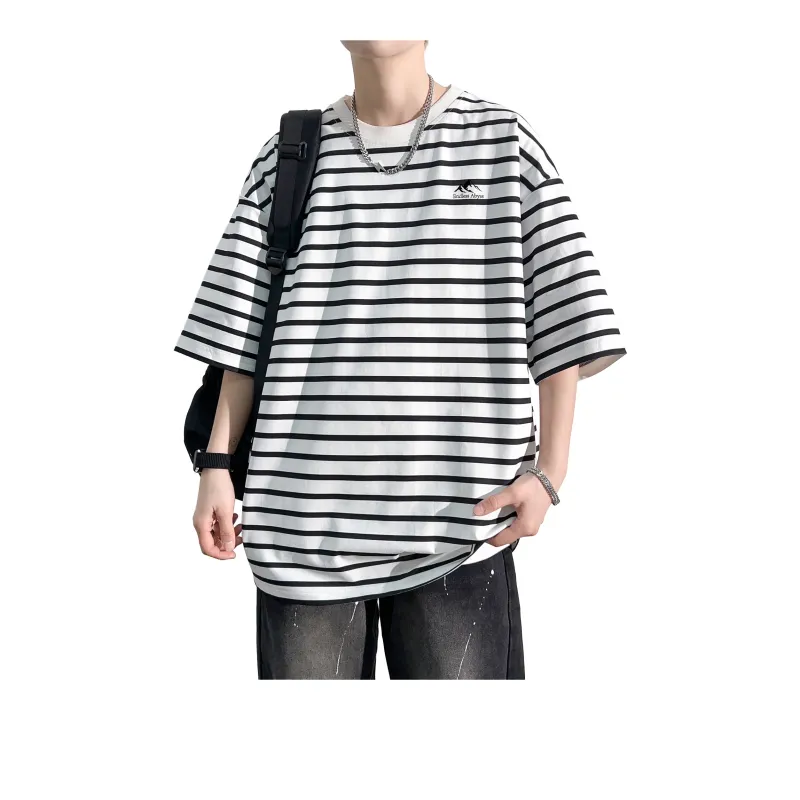 Endless Abyss T Shirts Unisex-1