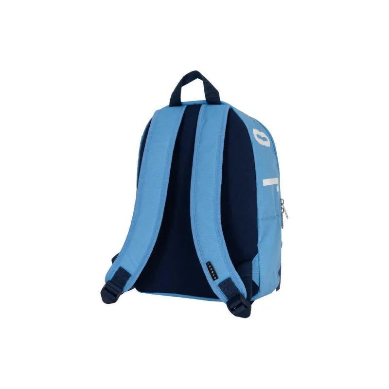 Jordan Fabric Backpack Unisex Sky Blue-1