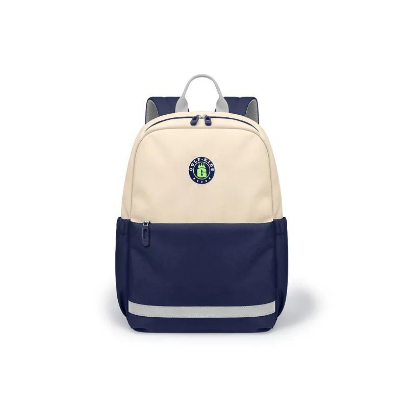 GOLF Fabric Student Bag Multicolor-11
