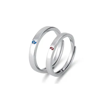 JINJI Rings Unisex