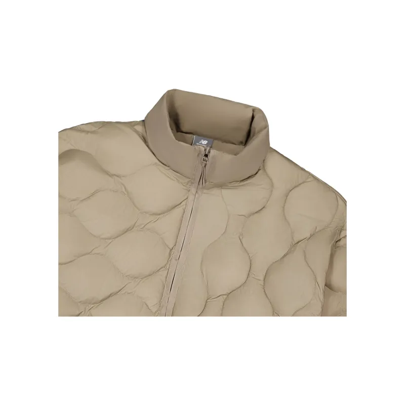 New Balance x TAION Jackets Coats Men's Khaki-2