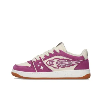 ENTERPRISE JAPAN Rocket EGG Low Top Skateboard Shoes Women's Pink