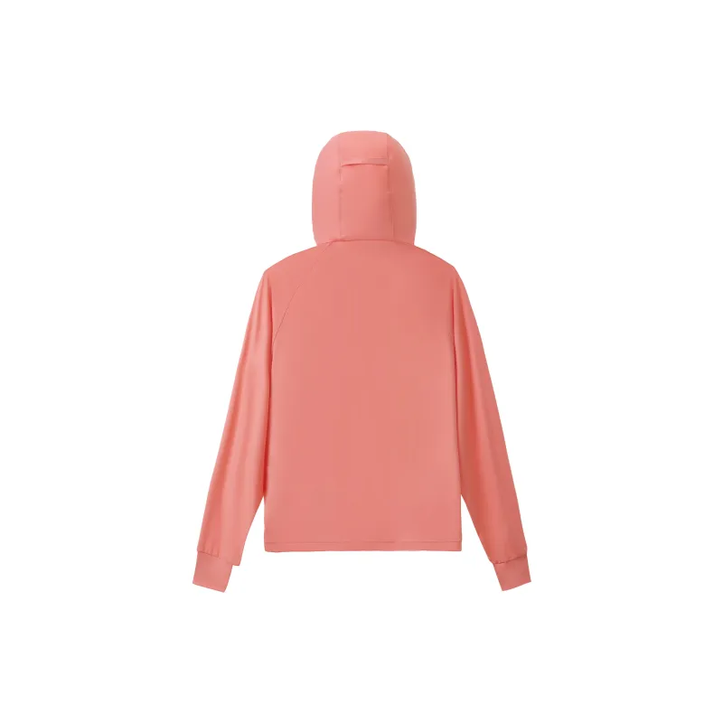 CAMEL Jelly Series Sun Protection Clothing Women's-8