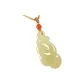 Yellow Mouth Style 47*23*7mm