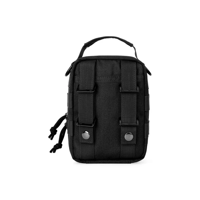MARDINGTOP DuPont CORDURA Storage Bag Unisex Khaki/Black-6