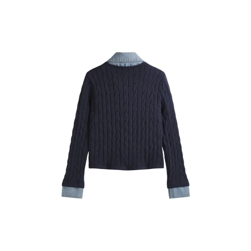 INCO VIBE Knitwear Women's-1