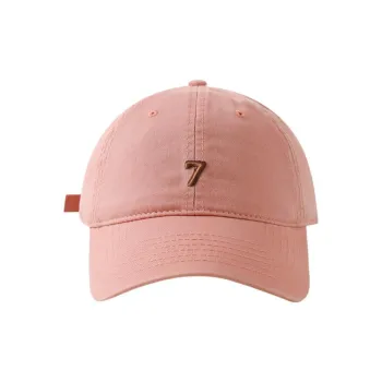 TUCANO Cotton Baseball Caps Unisex