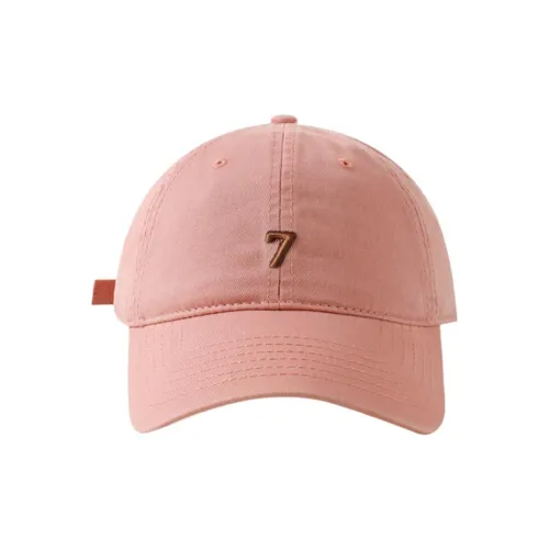 TUCANO Cotton Baseball Caps Unisex