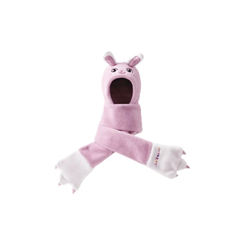 LEMONKID Polyester Hoods & Plush Hats Kids'-1