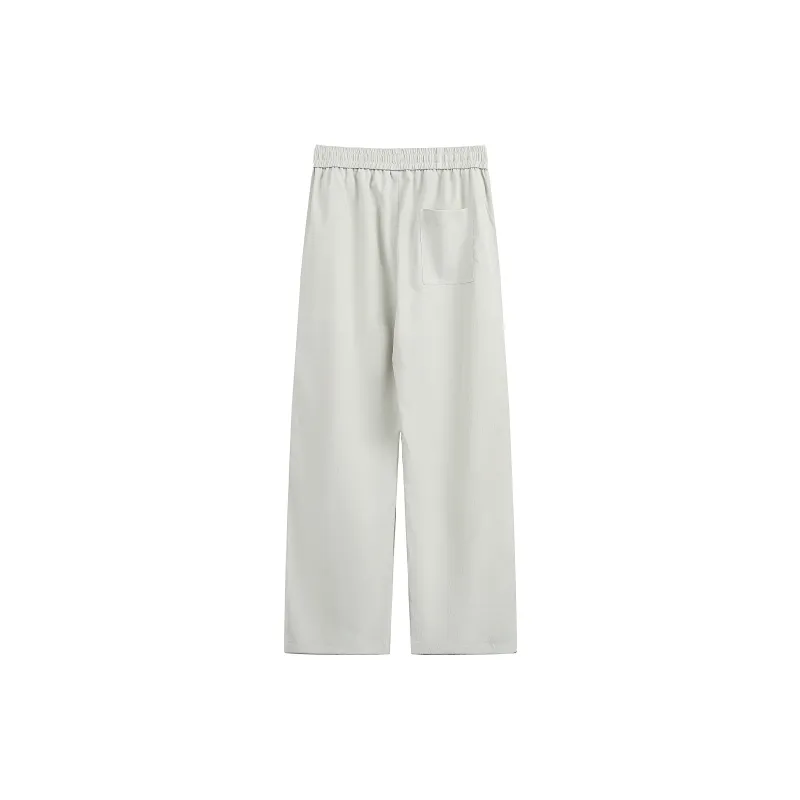 China Aerospace Casual Pants Unisex-3