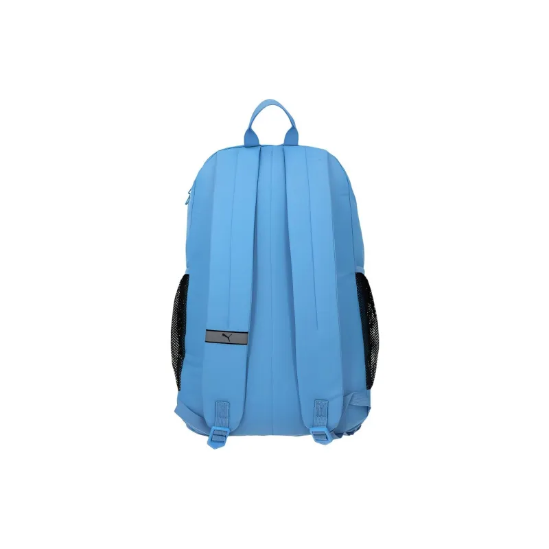 PUMA Polyamide Backpack Regular Unisex Blue-2