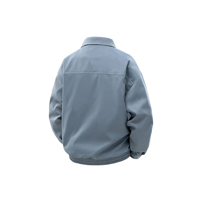 Jeep Black Knight Series Jackets Coats Unisex-1