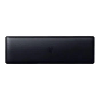 Razer Artificial Leather+Memory Foam Slip-Resistant Rubber Sole With Enhanced Adhesion Mouse Pads