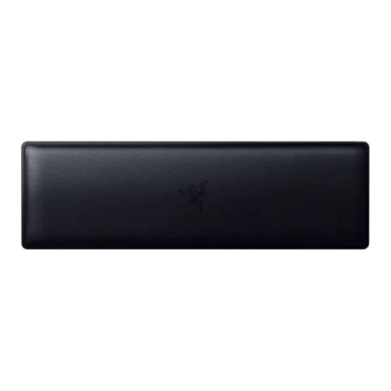 Razer Artificial Leather+Memory Foam Slip-Resistant Rubber Sole With Enhanced Adhesion Mouse Pads-0