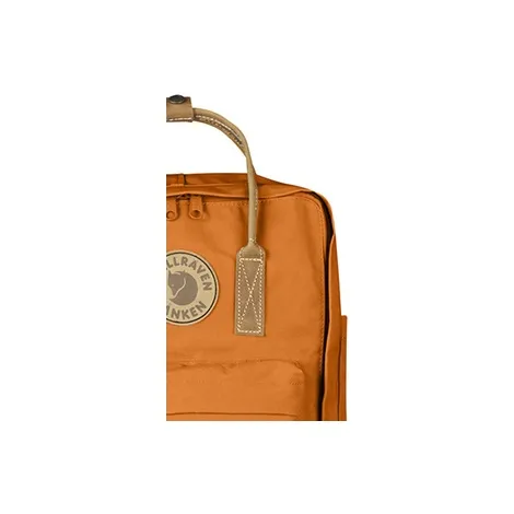 Fjallraven Kanken Polyester Backpack Regular Unisex Shell Orange-1