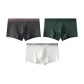3 Pack[Dark Gray, Jasper, White]