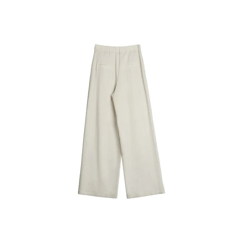 ELLE Casual Pants Women's-1