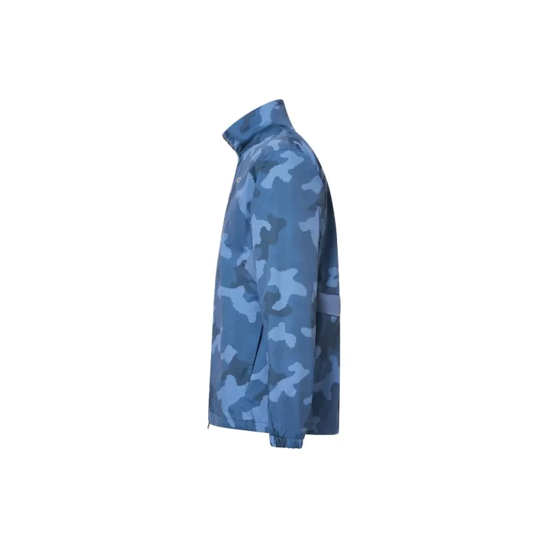 Oakley Jackets Unisex Blue-2