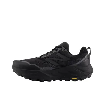 New Balance Fresh Foam X Hierro V9 Black Cement