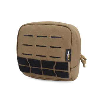 MARDINGTOP DuPont Storage Bag Unisex Khaki/Black