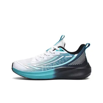 King Jinmai Low-Top Casual Shoes Men's