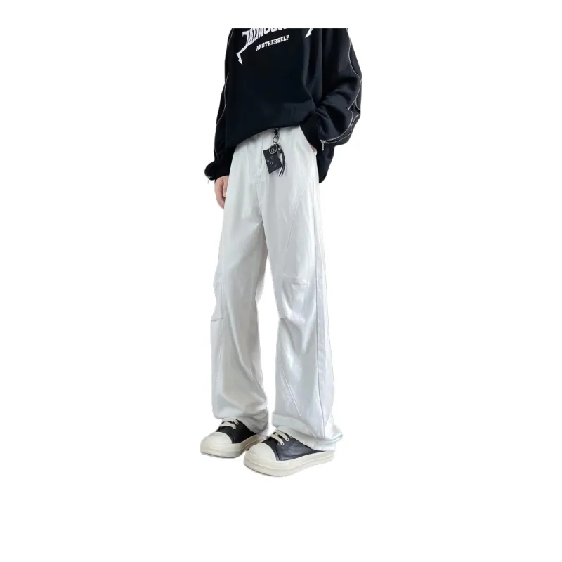 TESTUNG Jeans Unisex-5
