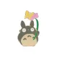 Totoro, Floral