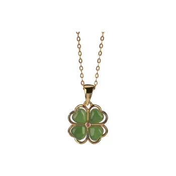Royal Heaven's Choice Pendants Jasper Unisex